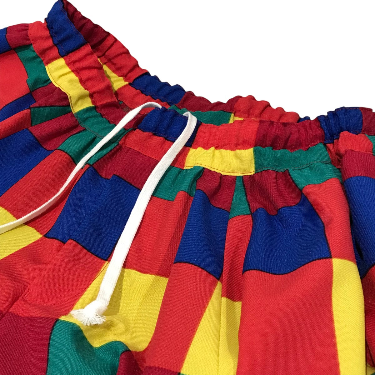 COMME des GARCONS HOMME PLUS(コムデギャルソンオムプリュス) 23SS