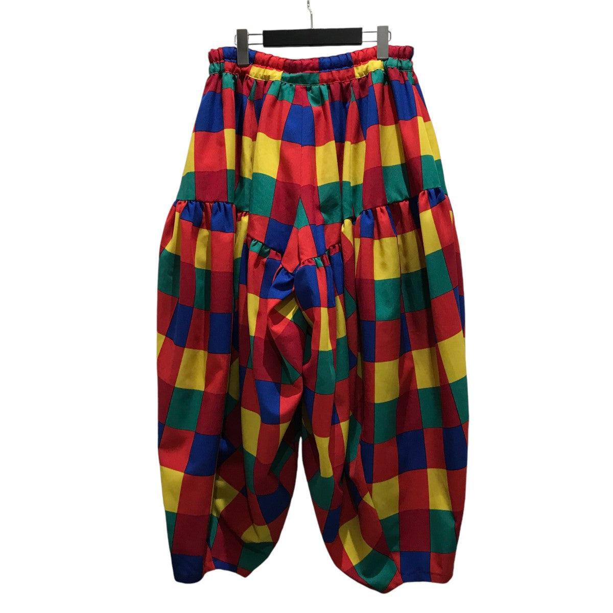 COMME des GARCONS HOMME PLUS(コムデギャルソンオムプリュス) 23SS