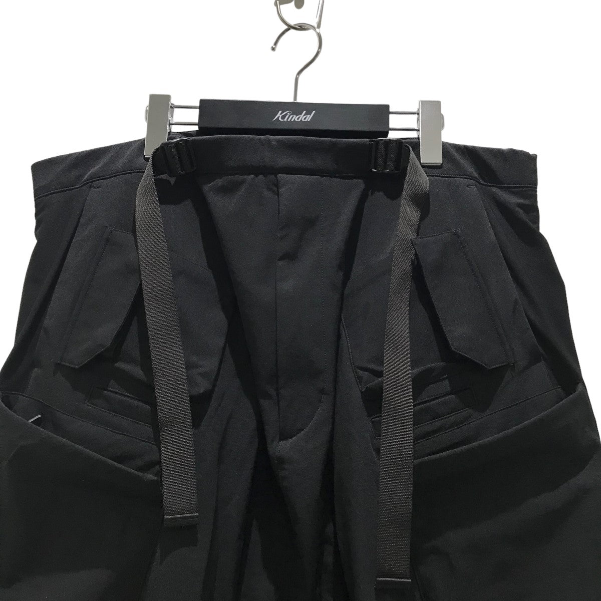 ACRONYM(アクロニウム) カーゴパンツP30A-DS SCHOELLER DRYSKIN