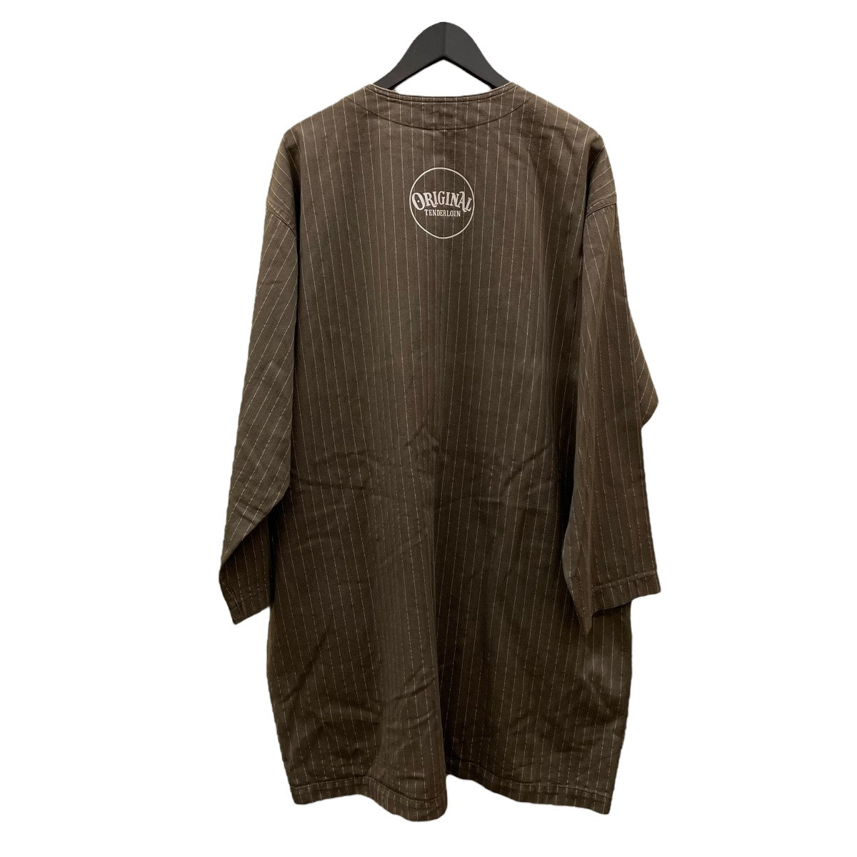 TENDERLOIN(テンダーロイン) エンジニアコート【ENGINEER COAT