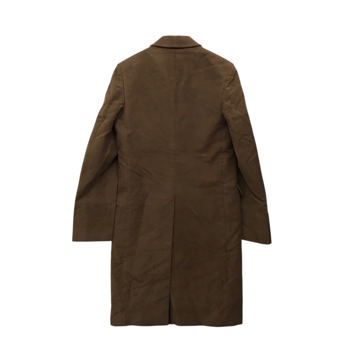 GUCCI(グッチ) チェスターコート774538 774538 ブラウン サイズ 46