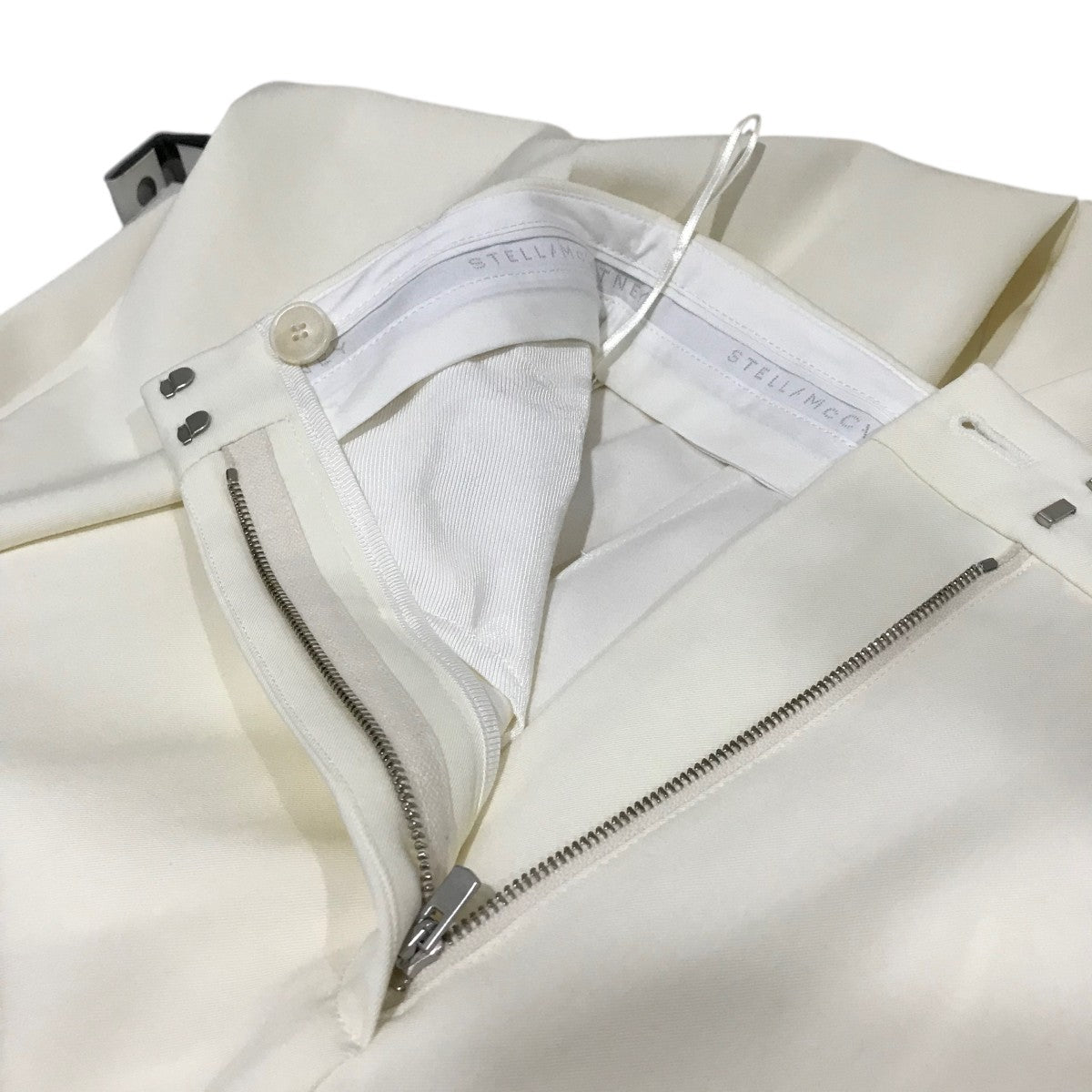 STELLA McCARTNEY(ステラマッカートニー) ワイドパンツ640206 640206