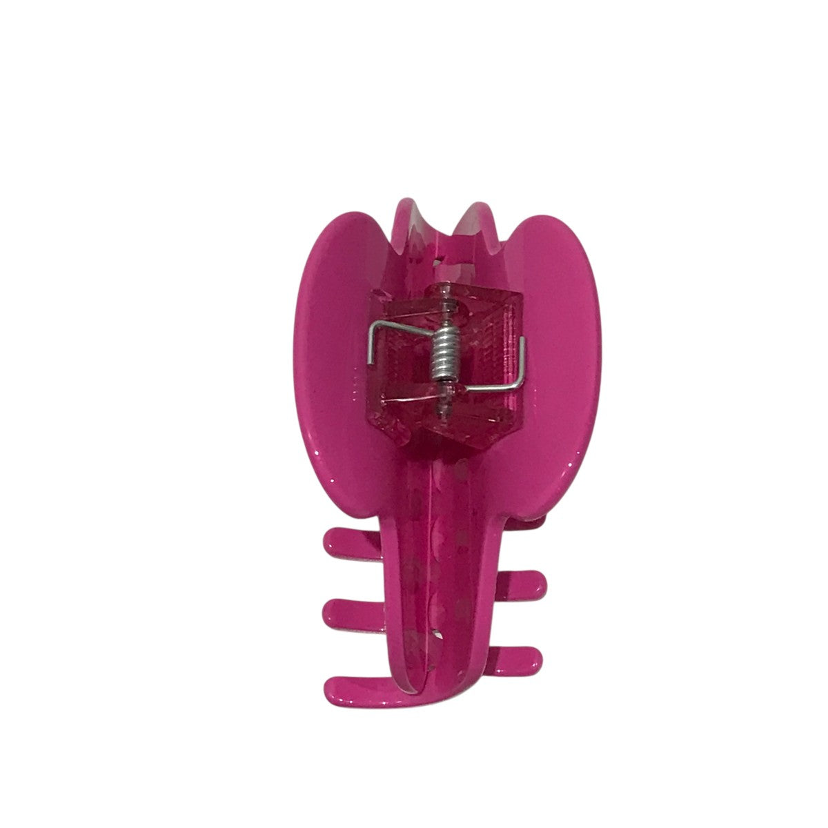 BALENCIAGA(バレンシアガ) ヘアクリップ769727 769727 ショッキング