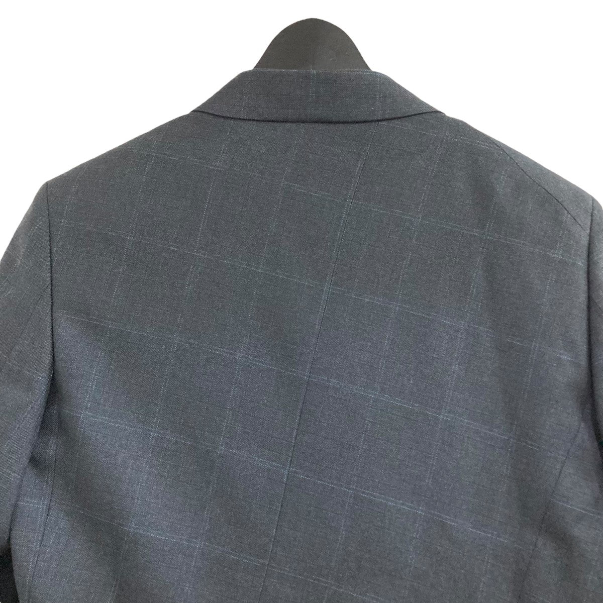 COMME des GARCONS HOMME DEUX(コムデギャルソンオムドゥ) 24AWジップ