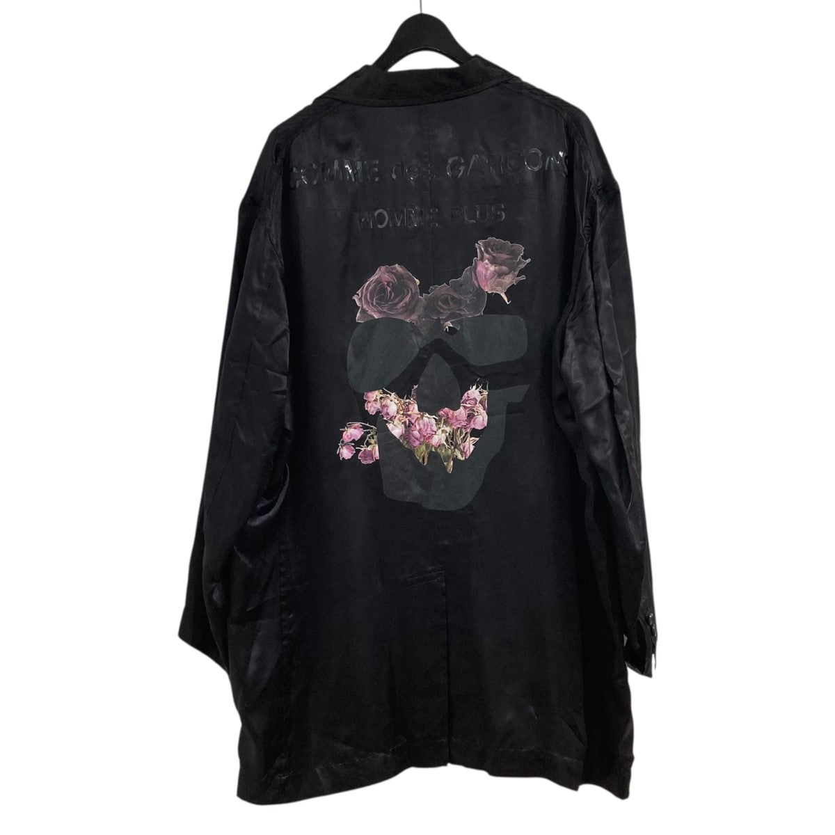 COMME des GARCONS HOMME PLUS(コムデギャルソンオムプリュス) 22SS