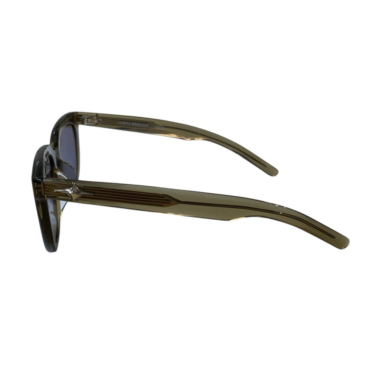 GENTLE MONSTER(ジェントルモンスター) サングラスBILLY -KC1 BILLY