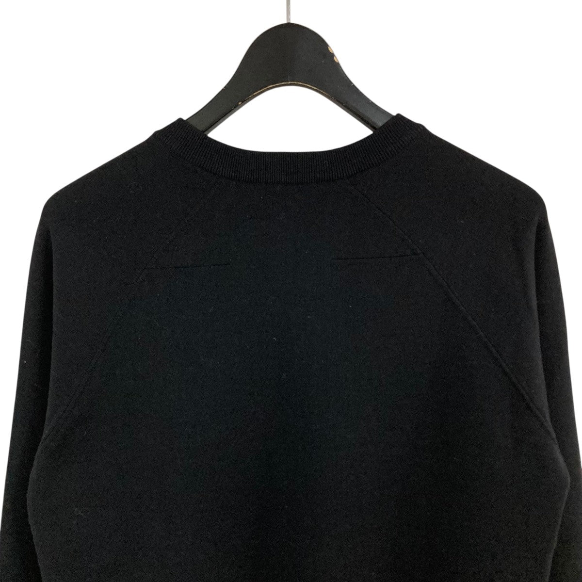 Dior Homme(ディオールオム) ジップウールセーター 863M631ZT904