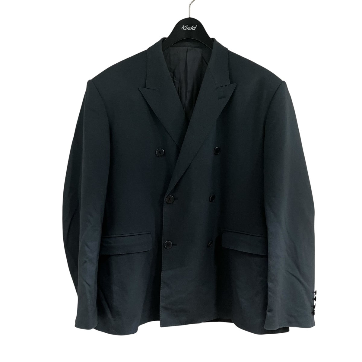 LAD MUSICIAN(ラッドミュージシャン) ダブルテーラードジャケット 2223