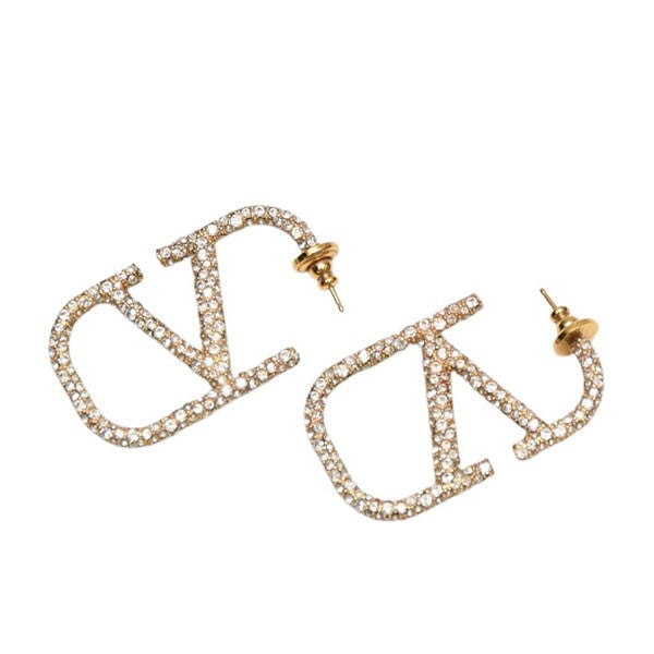 VALENTINO GARAVANI(ヴァレンティノ・ガラヴァーニ) Vロゴ