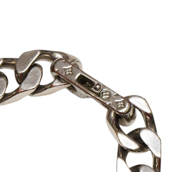 LOUIS VUITTON(ルイヴィトン) チェーンブレスレット モノグラム M00856