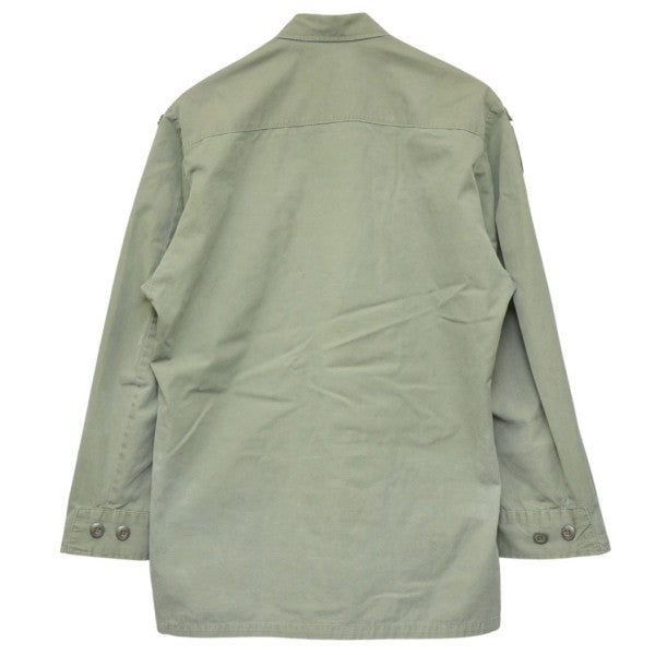 US ARMY(ユーエスアーミー) 1969年製 Vintage ジャングルファティーグ