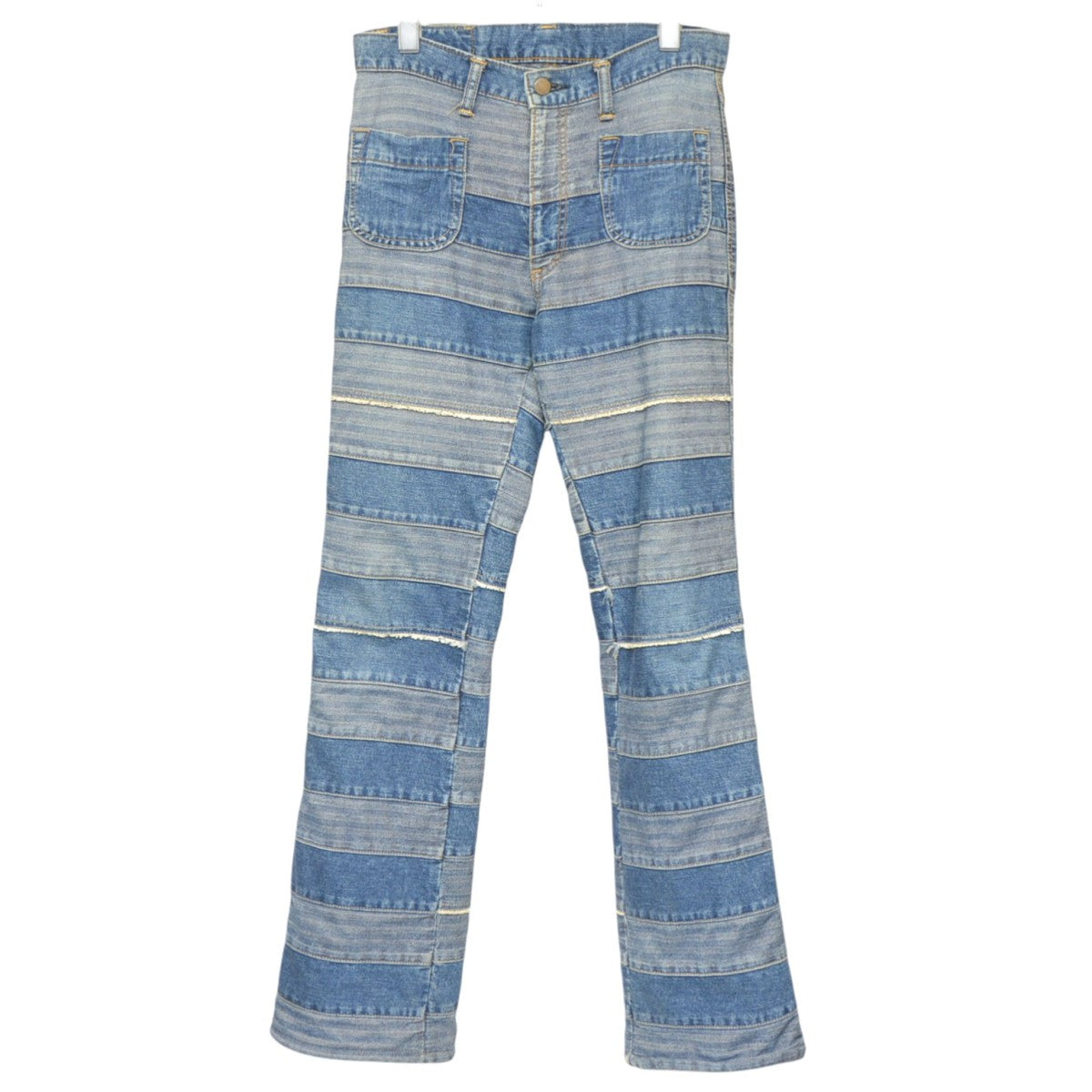 Hysteric Glamour(ヒステリックグラマー) KINKY JEANS ウミヘビ