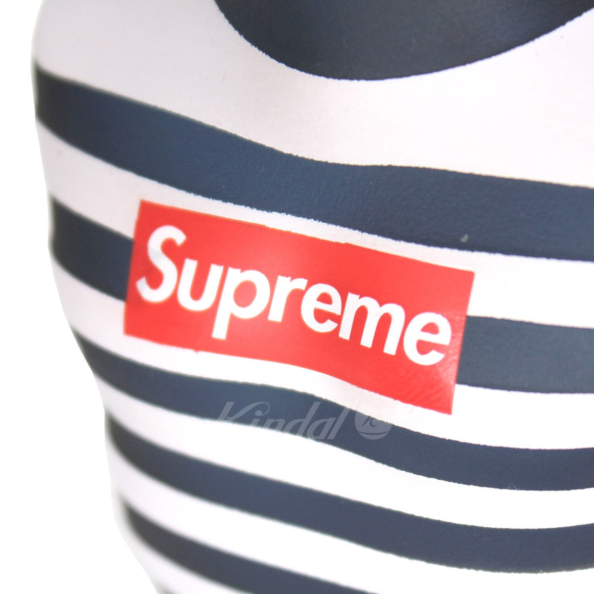 Supreme×Jean Paul Gaultier 19SS Le Male フレグランス ボックスロゴ