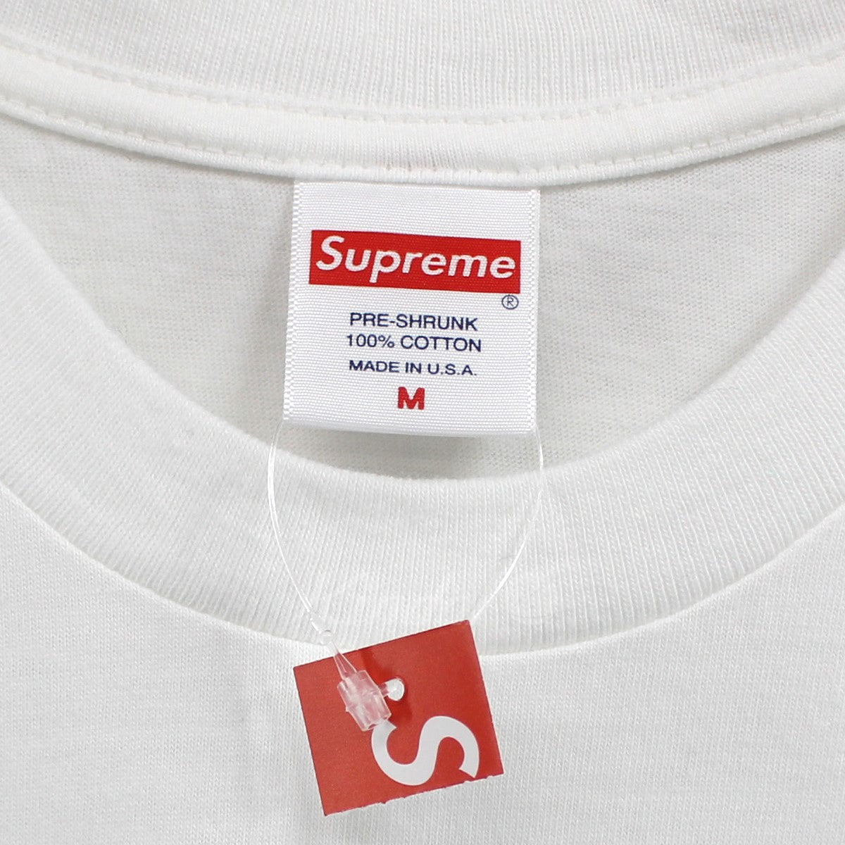 SUPREME(シュプリーム) 23AW Korea Seoul Box Logo Tee 韓国 ソウル