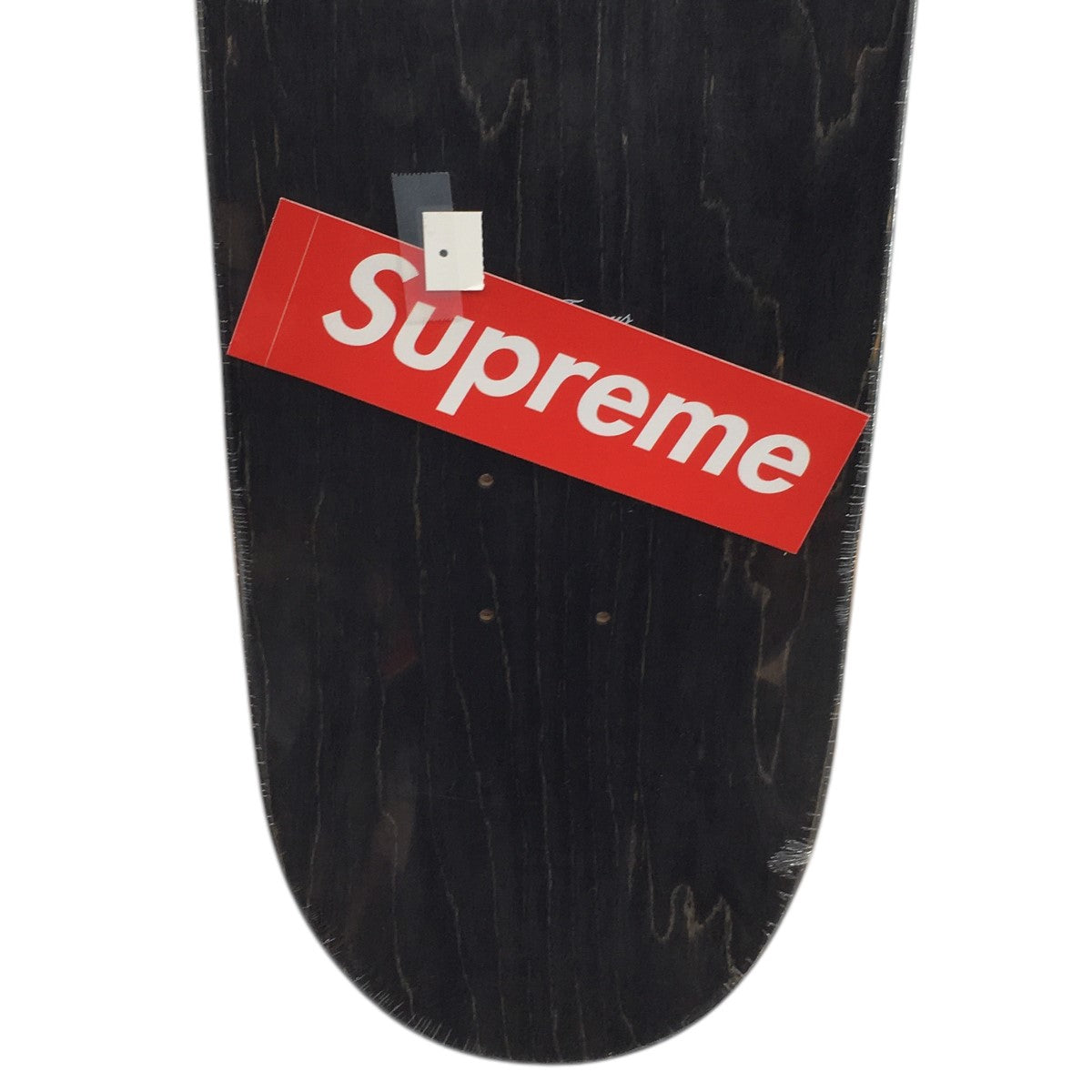 Supreme(シュプリーム) 21SS KAWS Chalk Logo Skateboardカウズ