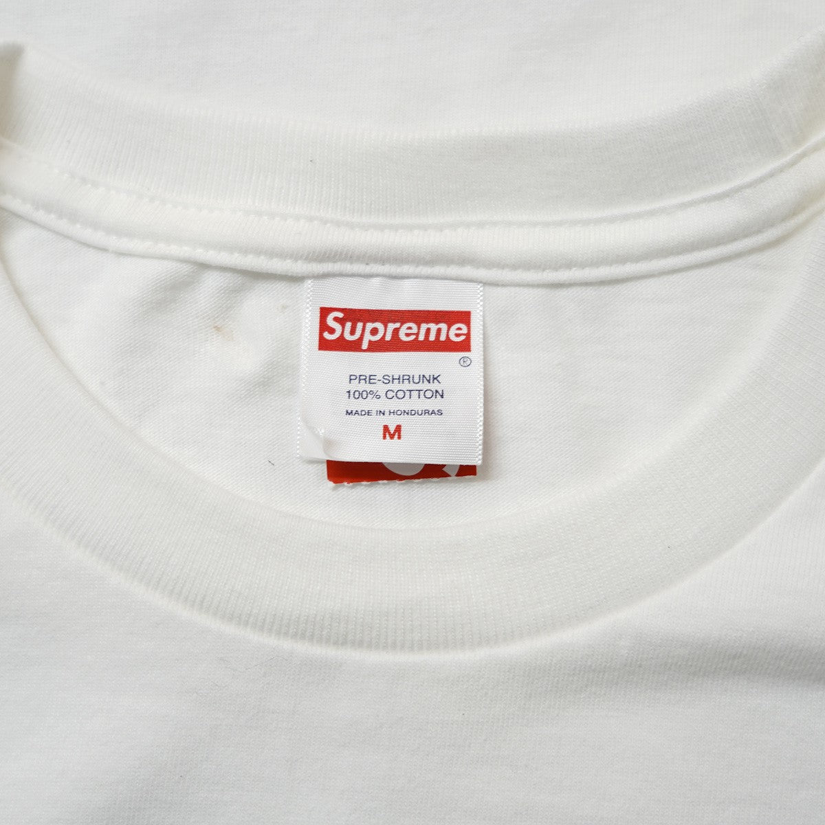 Supreme(シュプリーム) 25SS Miami Box Logo Teeマイアミ オープン記念
