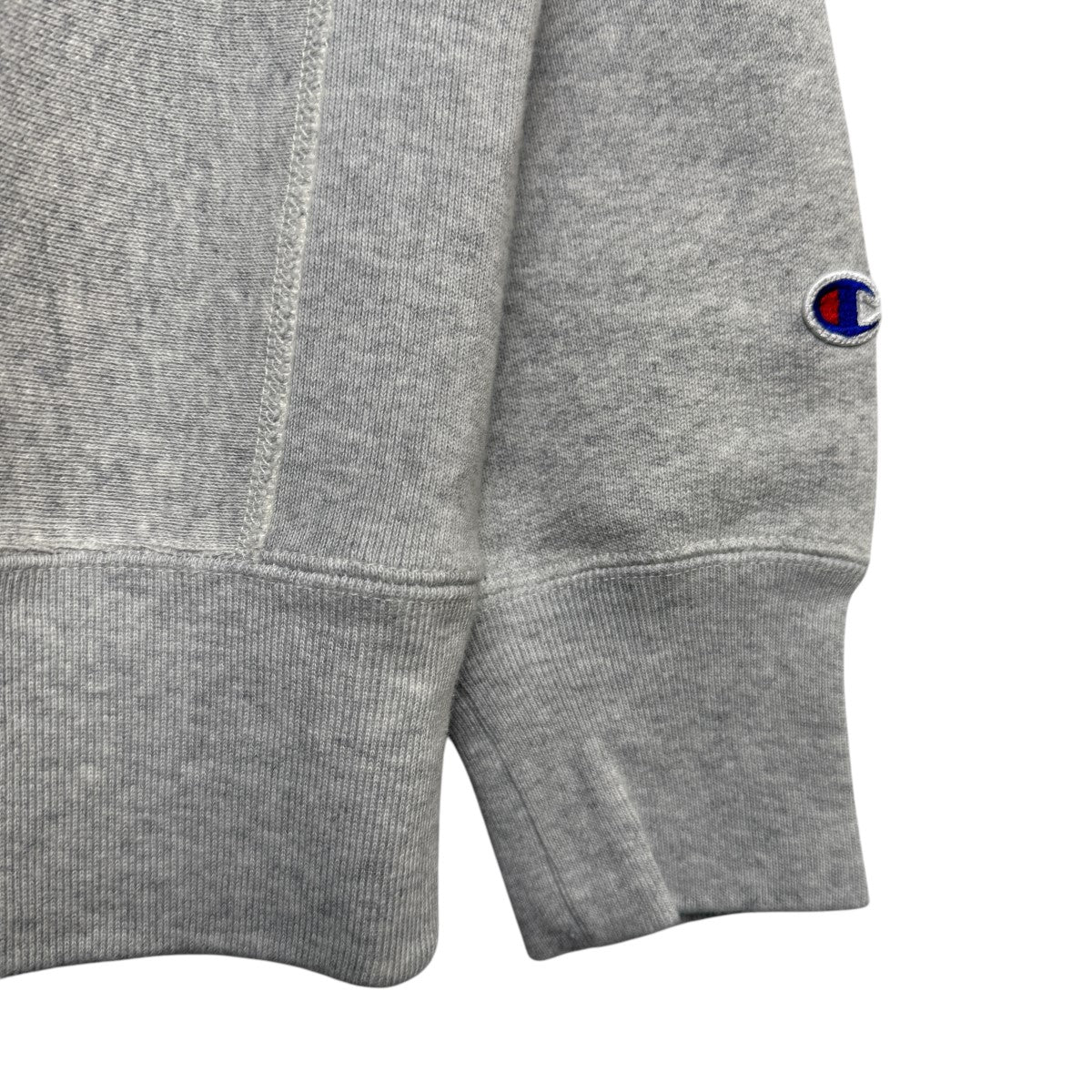 ANCHOR INC．×Champion 24AW/REVERSE WEAVE OFFICE Crew Sweatリバース