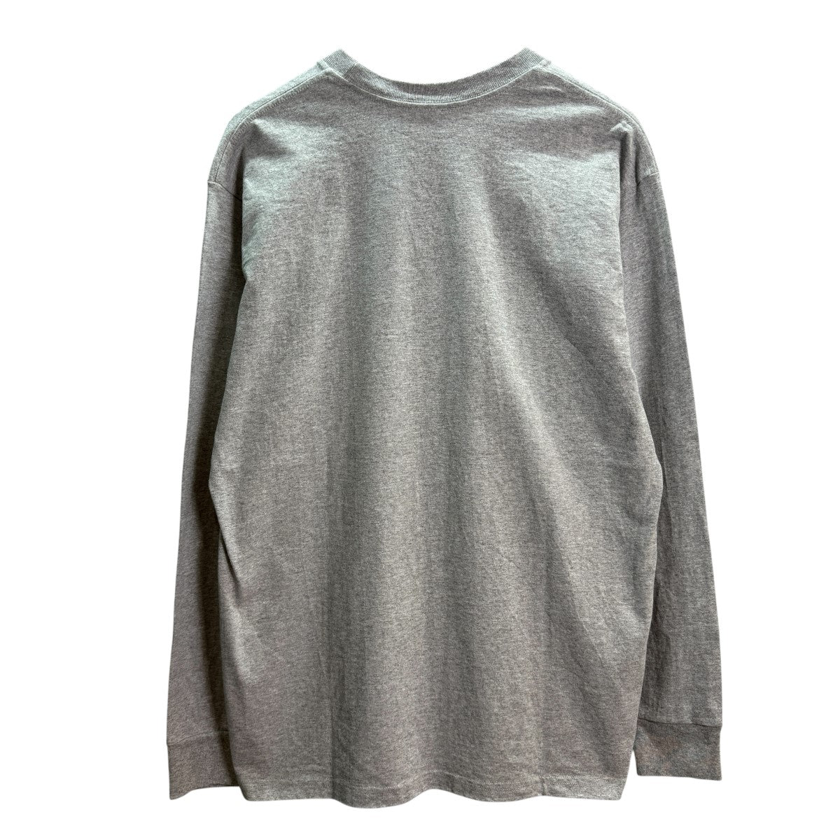 Supreme(シュプリーム) 19AW/Faces L／S TeeフェイスロングスリーブT