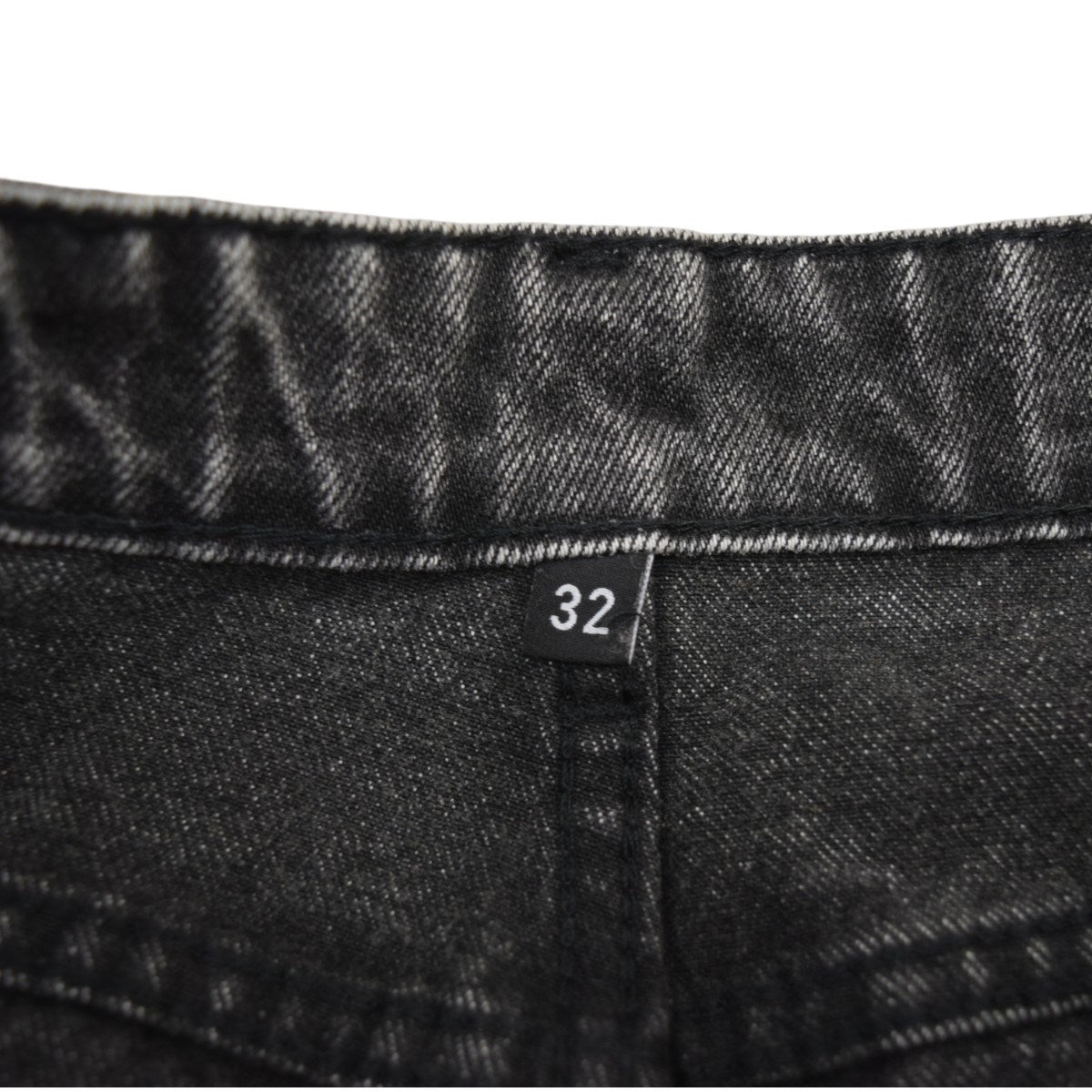 basketcase gallery(バスケットケースギャラリー) LAX BAGGY DENIM