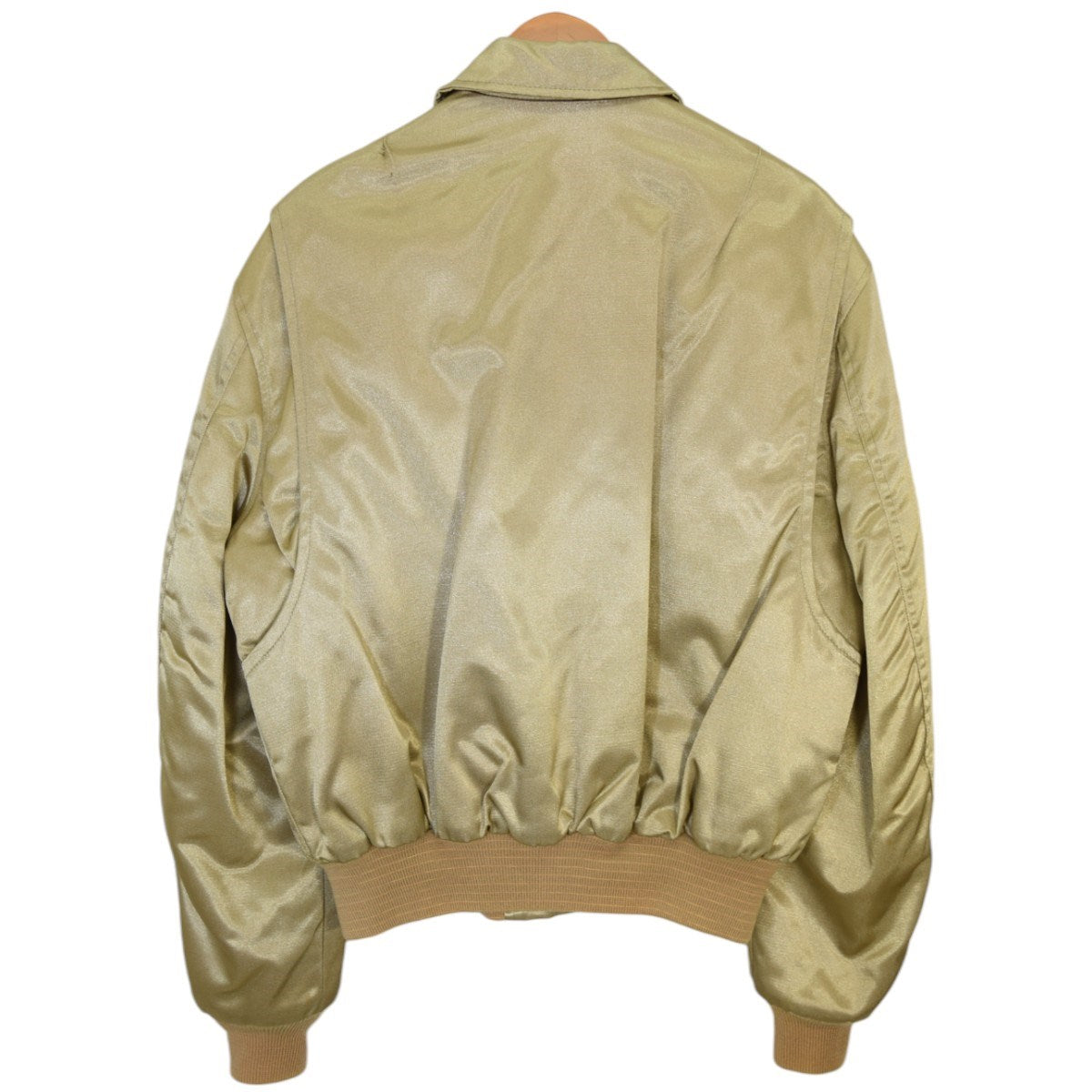 SPIEWAK(スピワック) CWU-55／Pフライトジャケット 90Sヴィンテージ