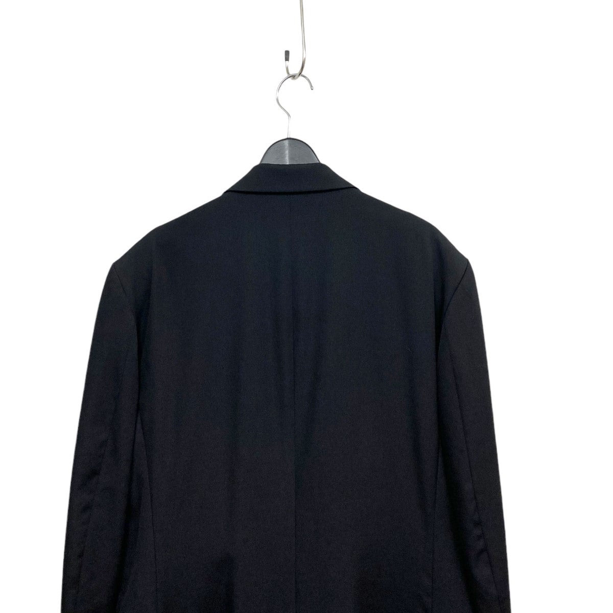 REGULATION Yohji Yamamoto(レギュレーション ヨウジヤマモト) Wool