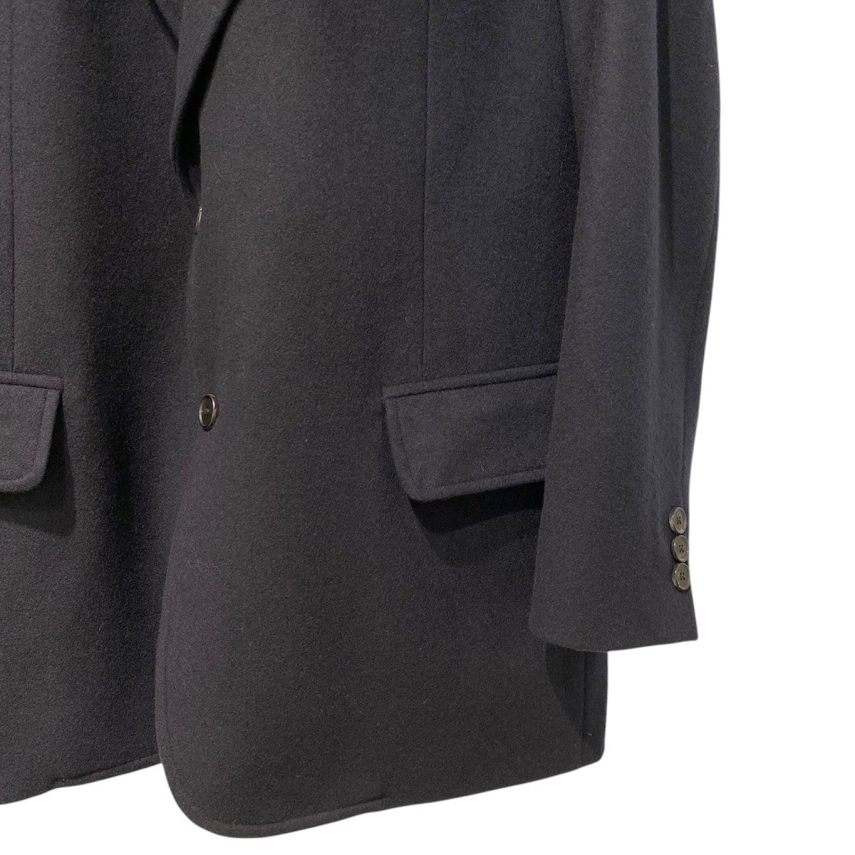 A．PRESSE(アプレッセ) 24AWCashmere Blazerカシミヤブレザー