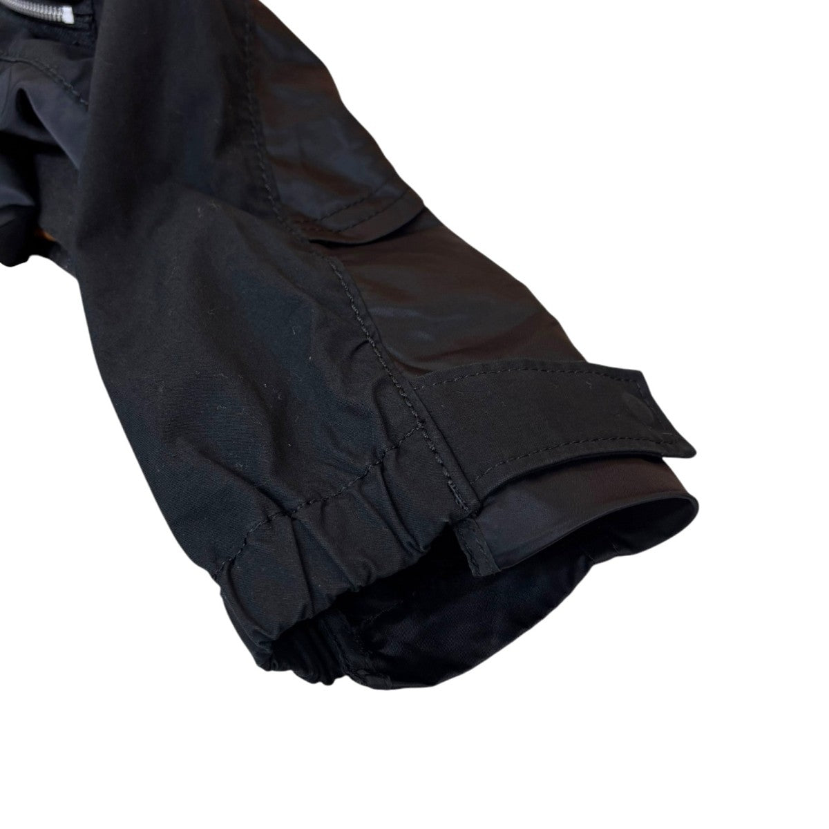 sacai(サカイ) MILITARY COAT SCM-035 ドッキングミリタリーコート SCM