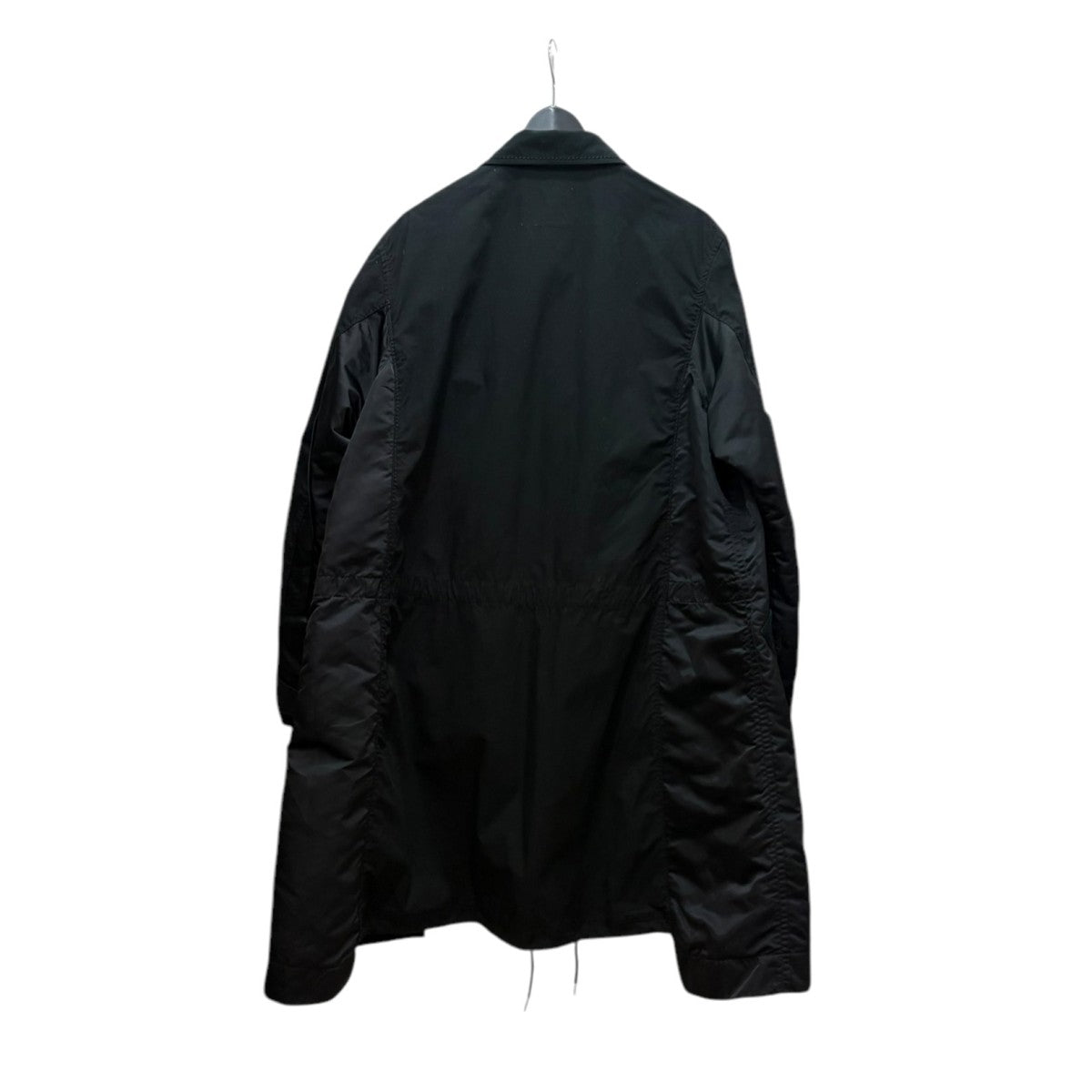 sacai(サカイ) MILITARY COAT SCM-035 ドッキングミリタリーコート SCM