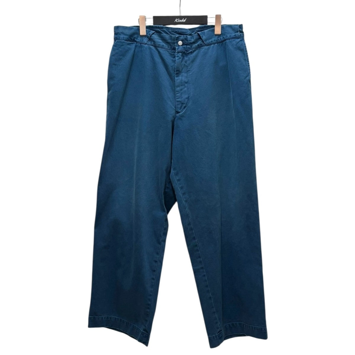 A．PRESSE(アプレッセ) 2025 Vintage Work Pants 25AAP-04-30 25AAP-04