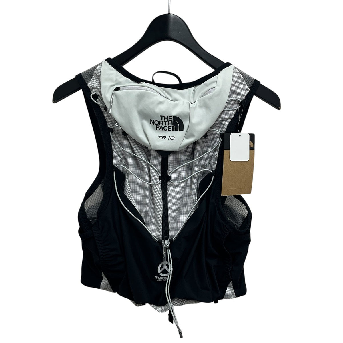 THE NORTH FACE(ザノースフェイス) TR 10 ランニングベストNM62512