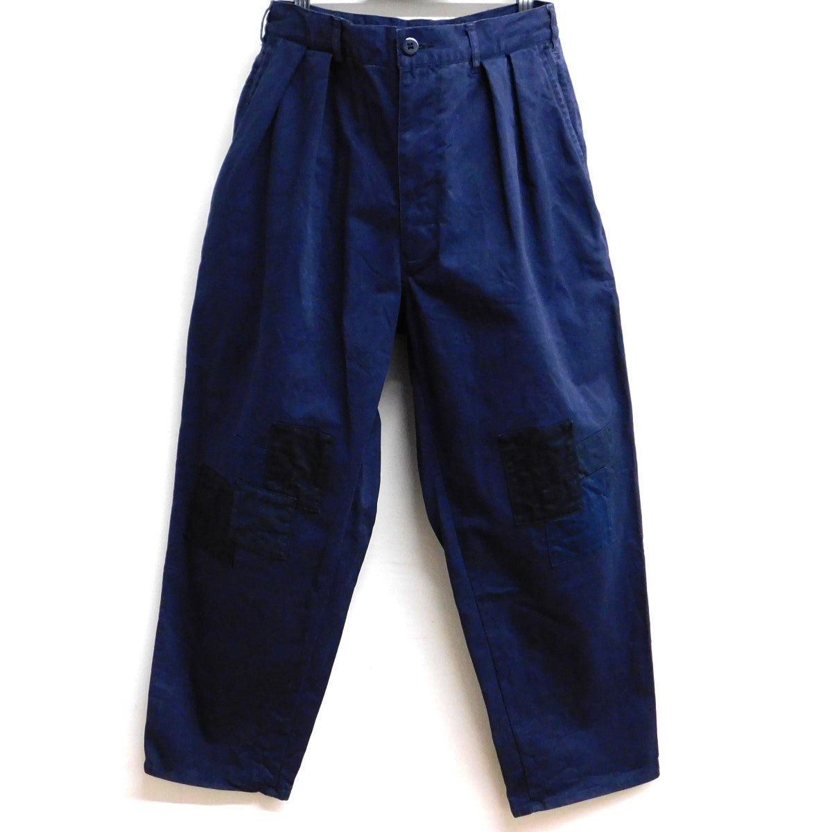 BEAMS SSZ(ビームス エスエスズィー) 2022AW REPAIR CHINO 11-23-0045