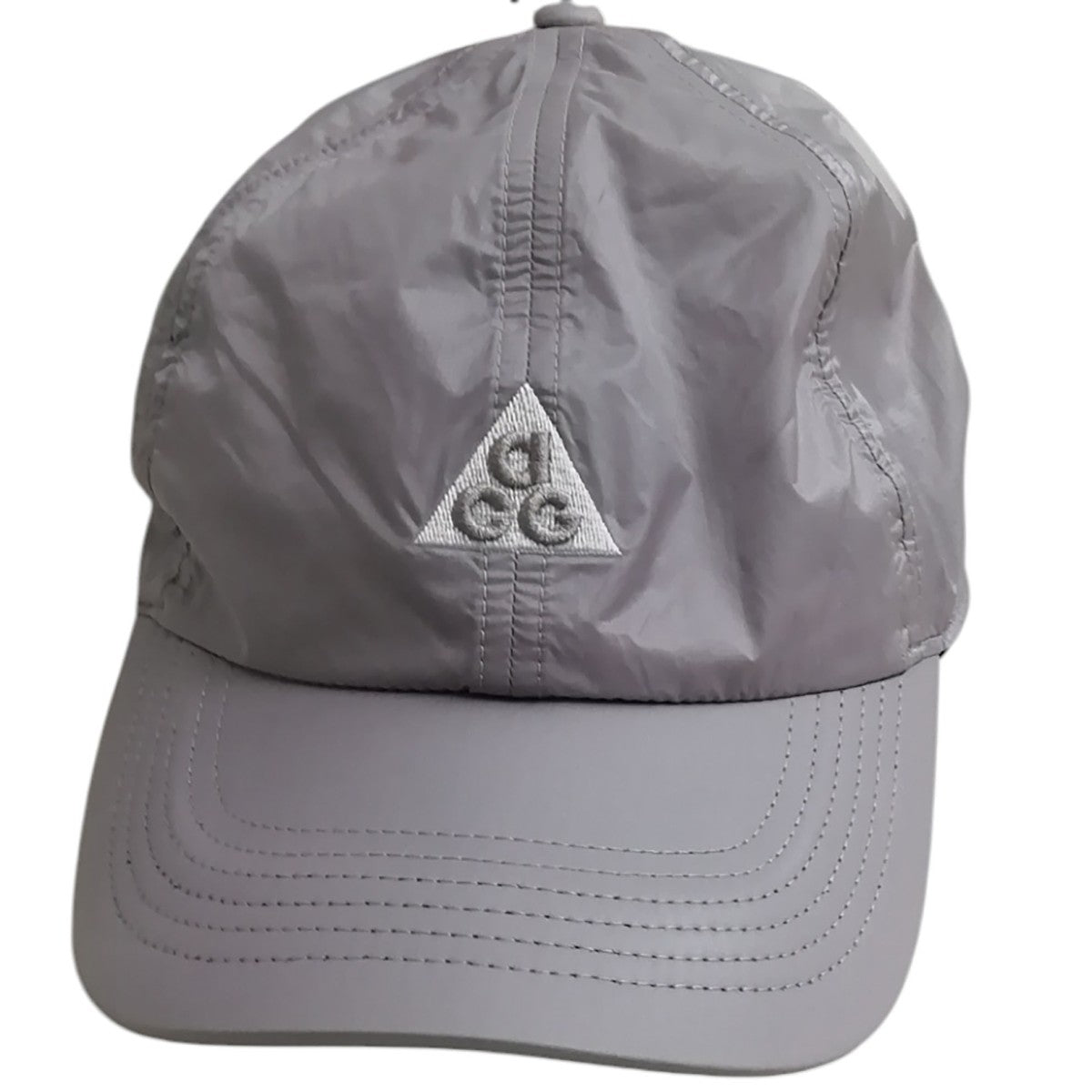 NIKE ACG(ナイキエーシージー) Trail Cap トレイルキャップ FB6533-009