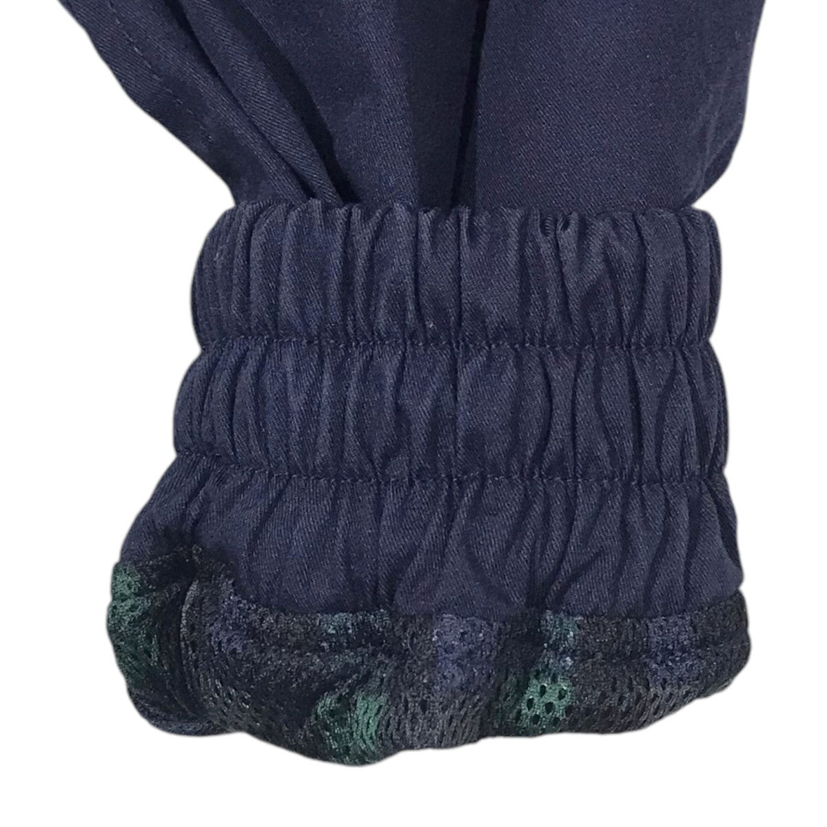 VANS×TOKYO DESIGN COLLECTIVE コーデュラツイルジップアップ