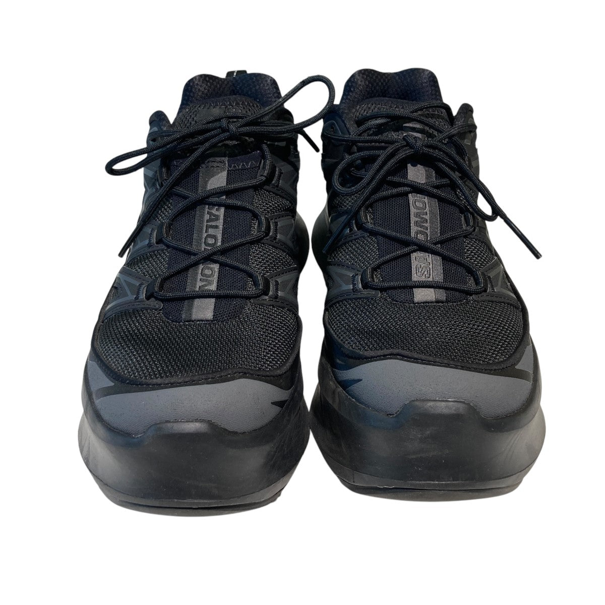 SALOMON×COMME des GARCONS 24AW XT-6 Expanse Platformスニーカー