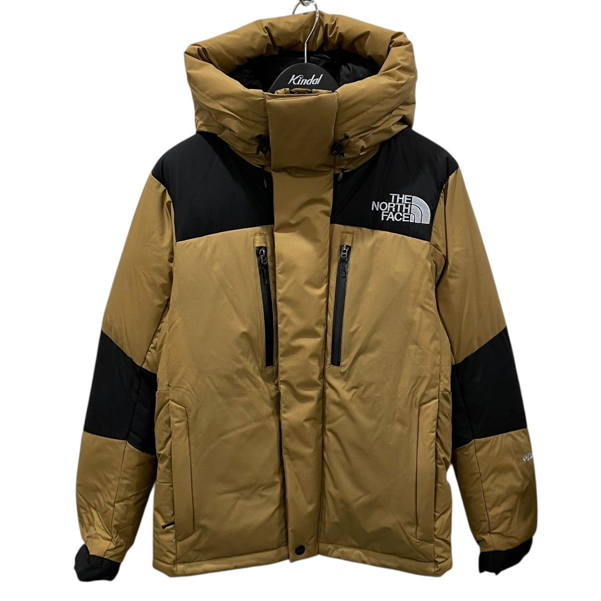 THE NORTH FACE(ザノースフェイス) ダウンジャケット Baltro Light