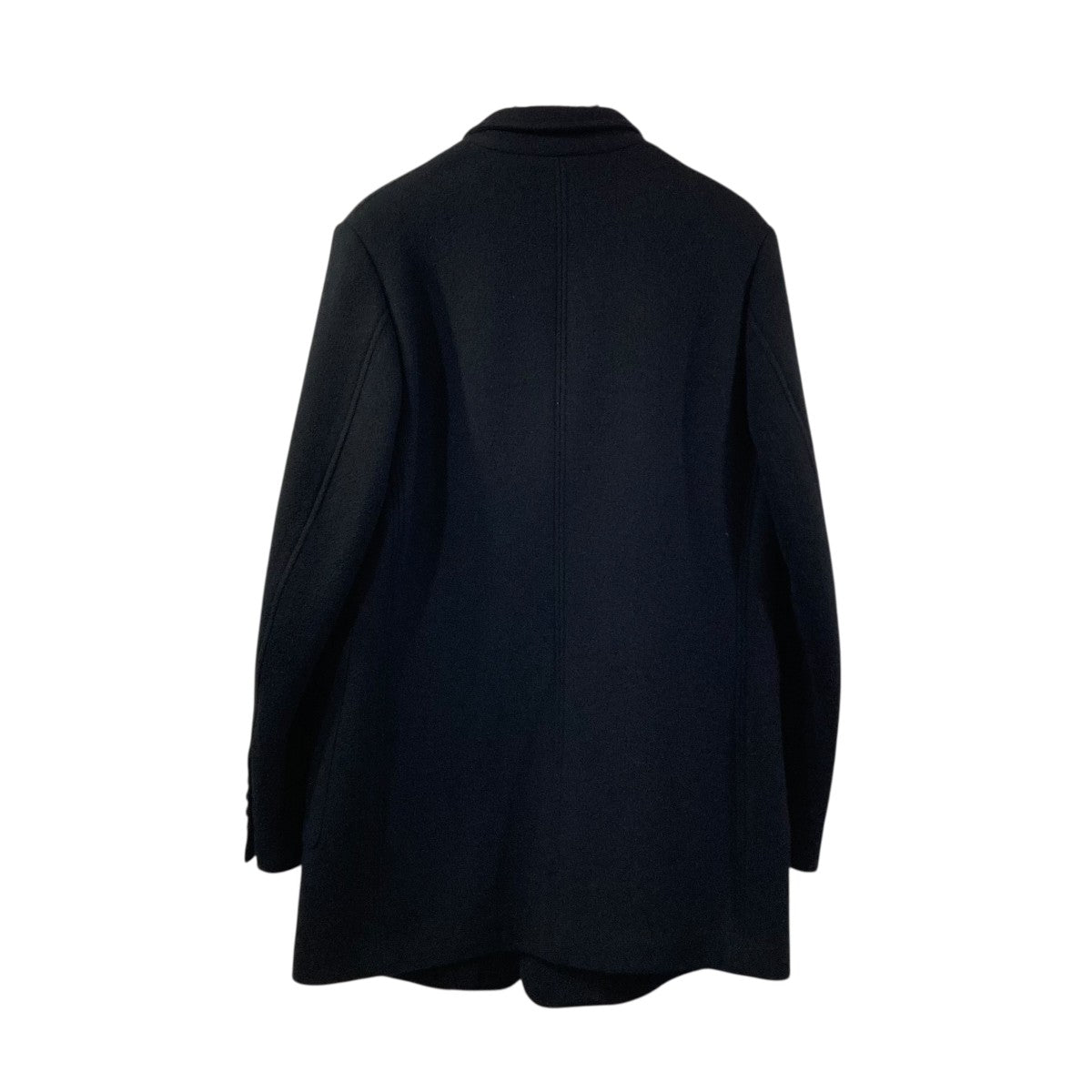 BED J．W． FORD(ベッドフォード) チェスターコート22AW-B-JK02 22AW-B