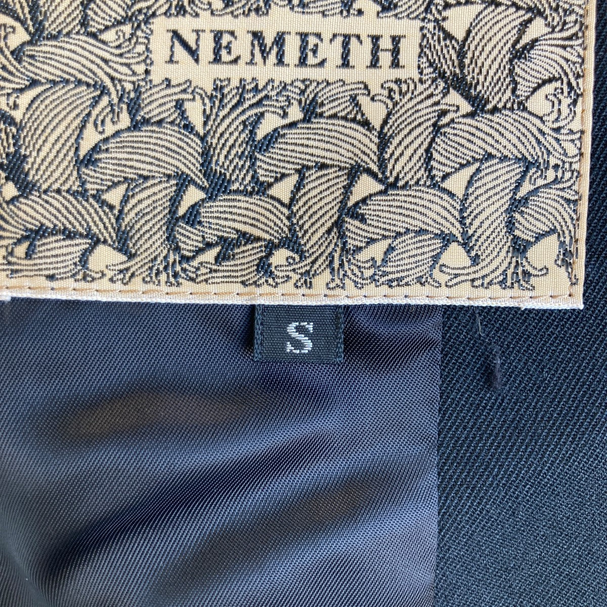 Christopher Nemeth(クリストファー・ネメス) ジャケット19236 19236