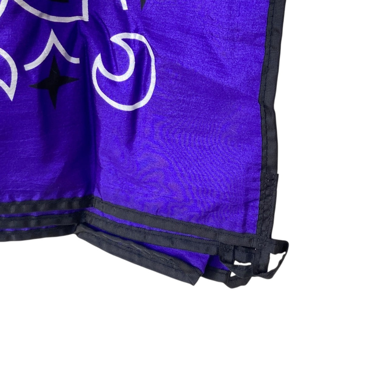 Supreme(シュプリーム) ENO Islander Nylon Blanketロゴブランケット