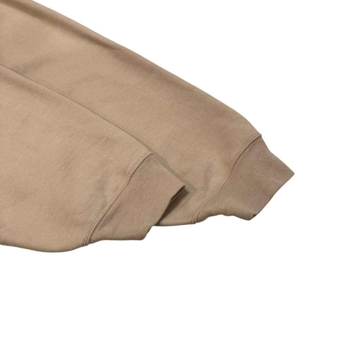 AURALEE(オーラリー) SUPER SOFT HEAVY SWEAT P O PARKAフード