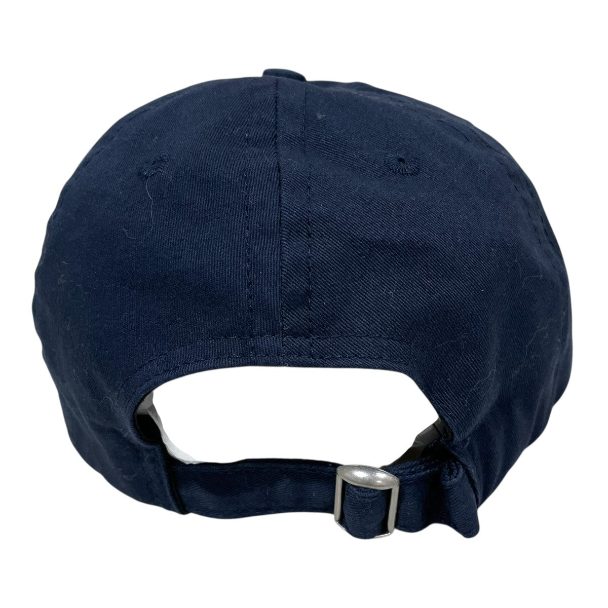 ENNOY(エンノイ) 24SS コットンキャップ COTTON CAP The Extreme of