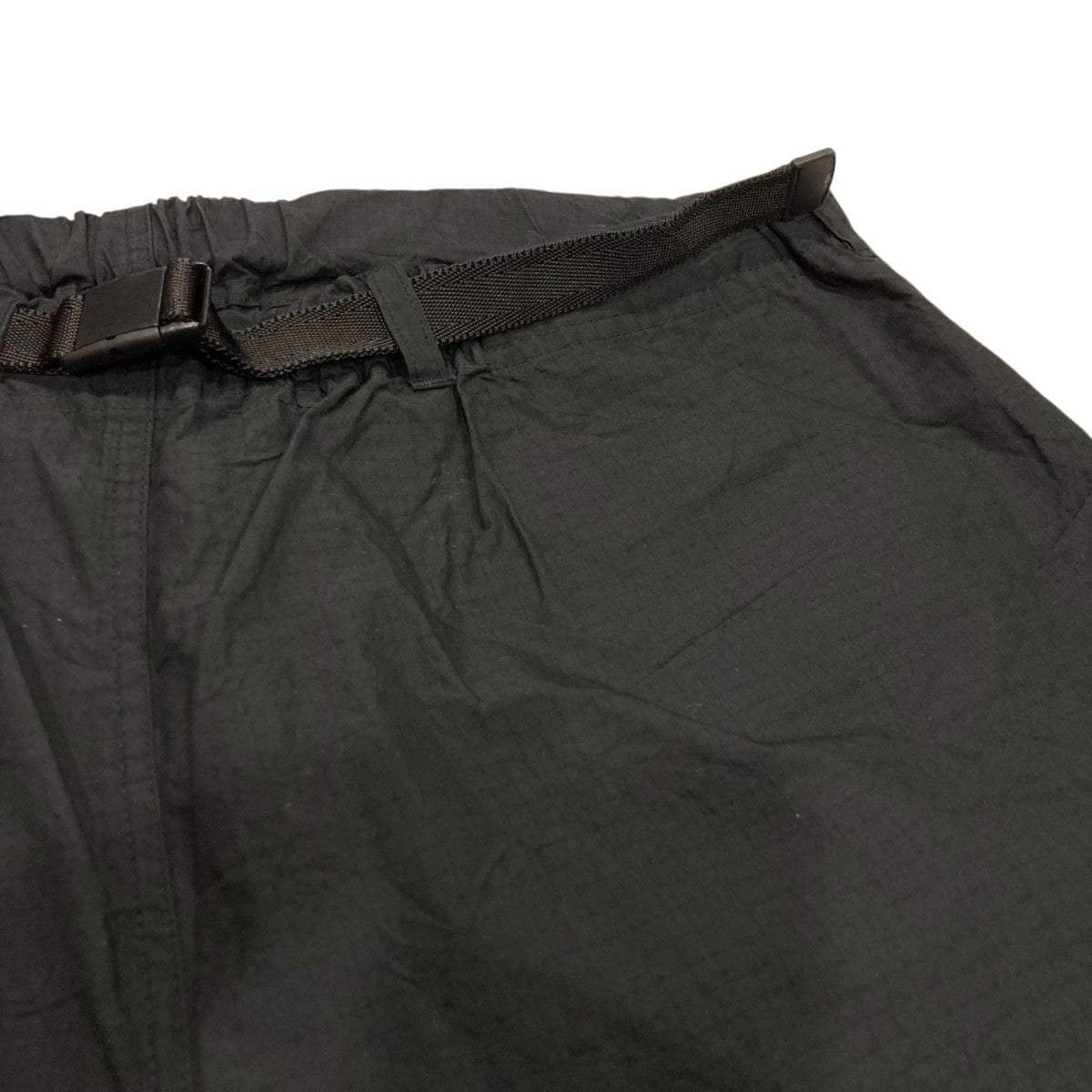 ENNOY(エンノイ) 21AWRipstop Easy Pantsリップストップイージーパンツ