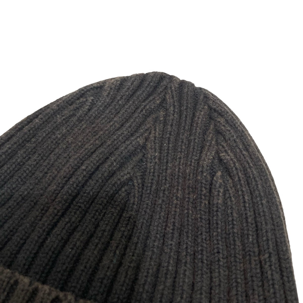 Supreme(シュプリーム) Overdyed Beanieオーバーダイ ビーニー