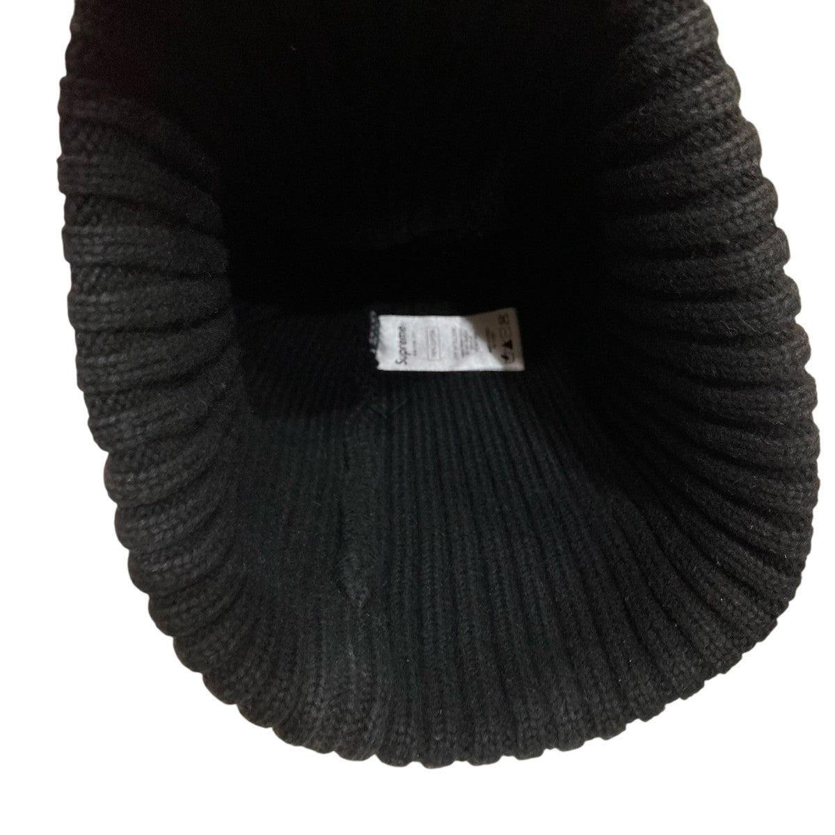 Supreme(シュプリーム) Overdyed Beanieオーバーダイ ビーニー