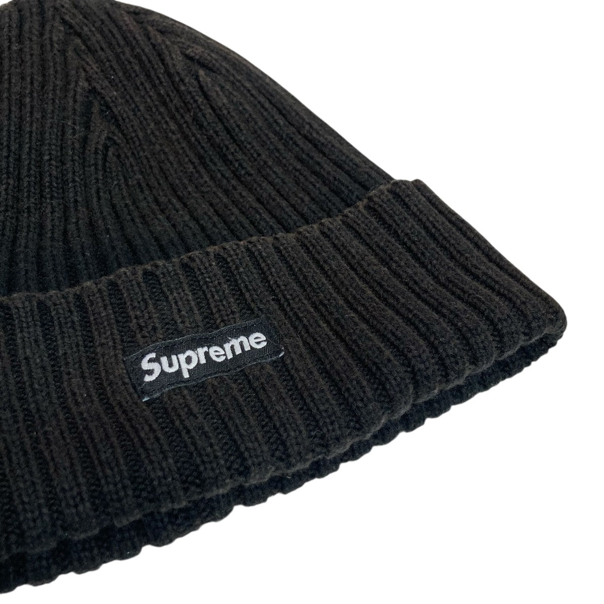 Supreme(シュプリーム) Overdyed Beanieオーバーダイ ビーニー