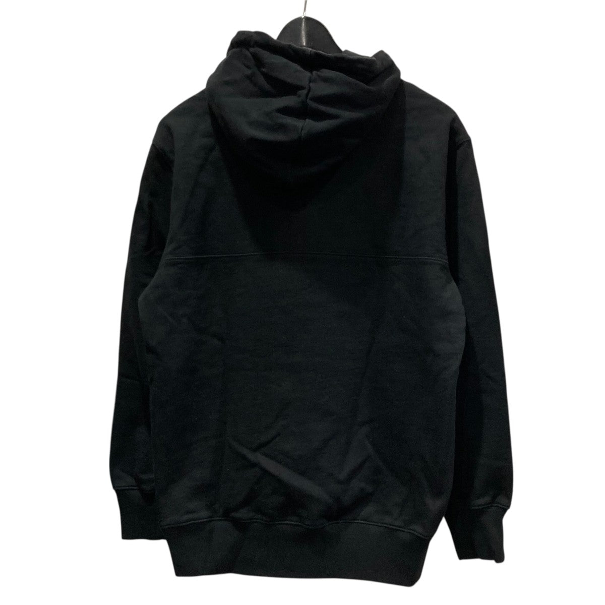 PALACE(パレス) TRI-FERG HALF ZIP HOODハーフジップパーカー ブラック