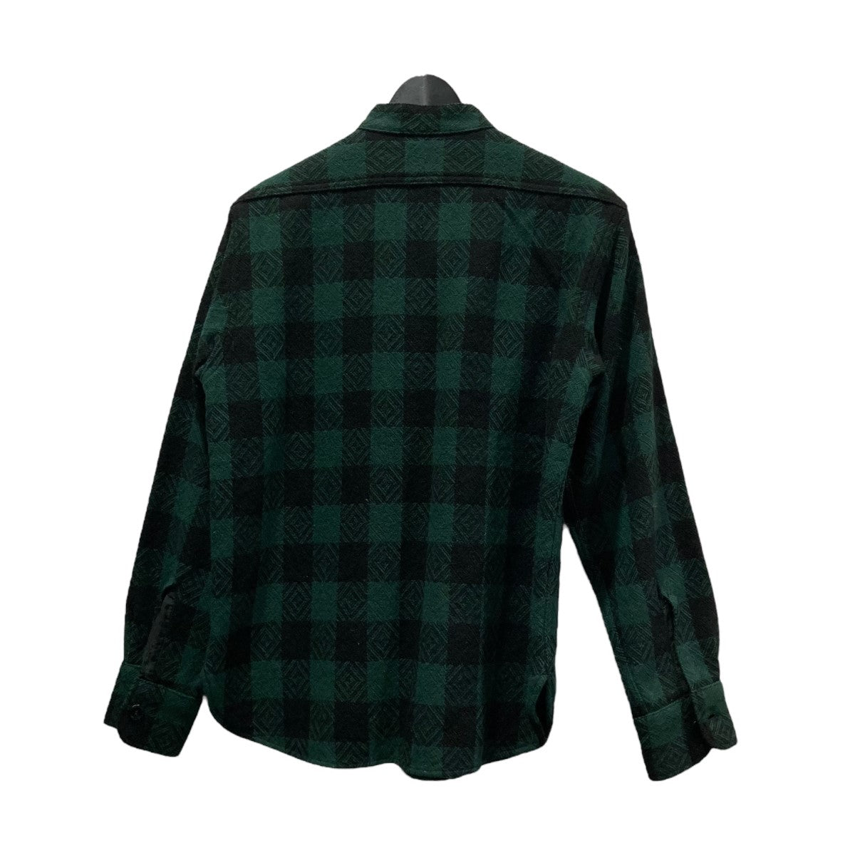 TENDERLOIN(テンダーロイン) T-BUFFALO SHT JKT STANDバンドカラー