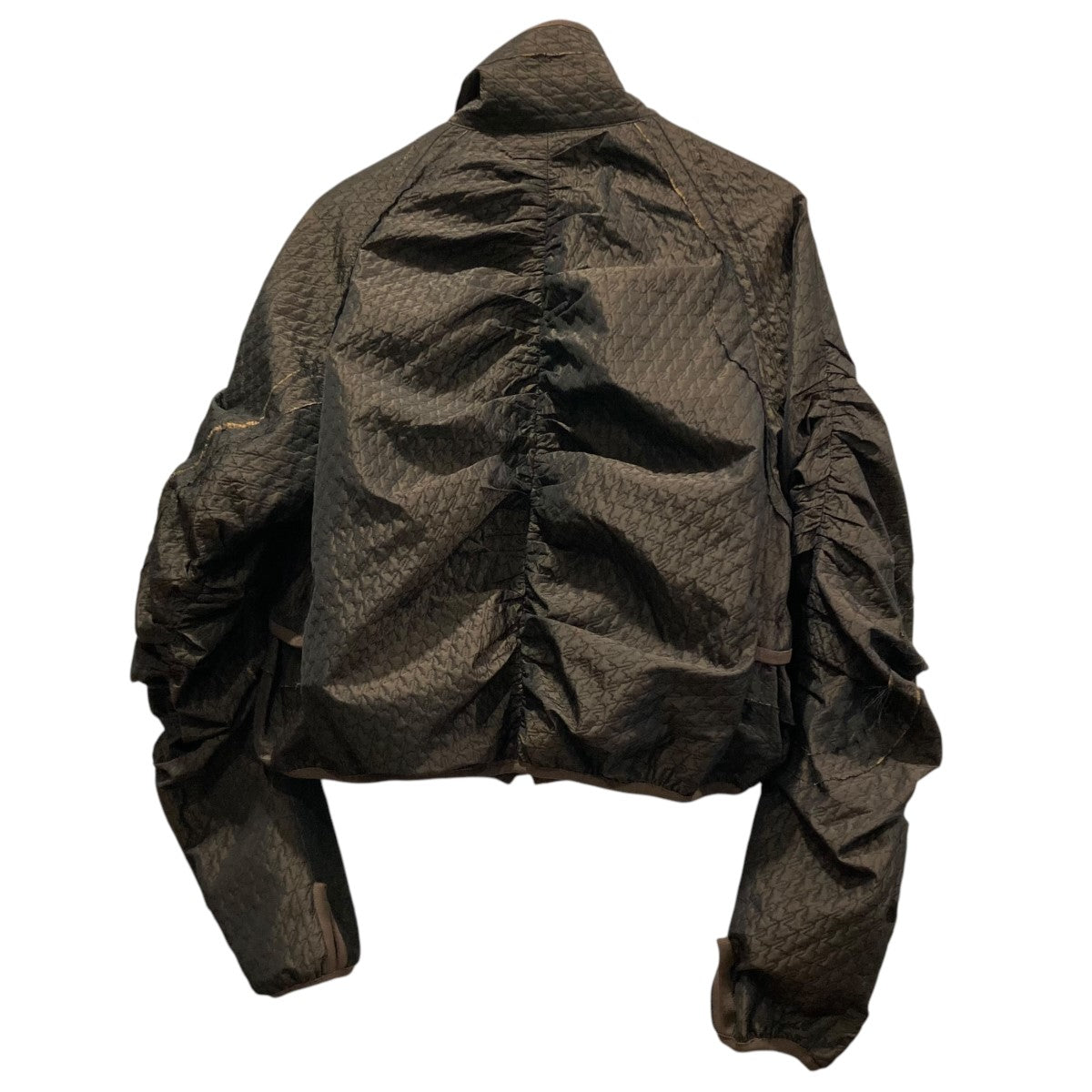 JIAN YE(ジェンイェ) 24AWHYDRA JKTハイドラジップジャケットJI-24AW