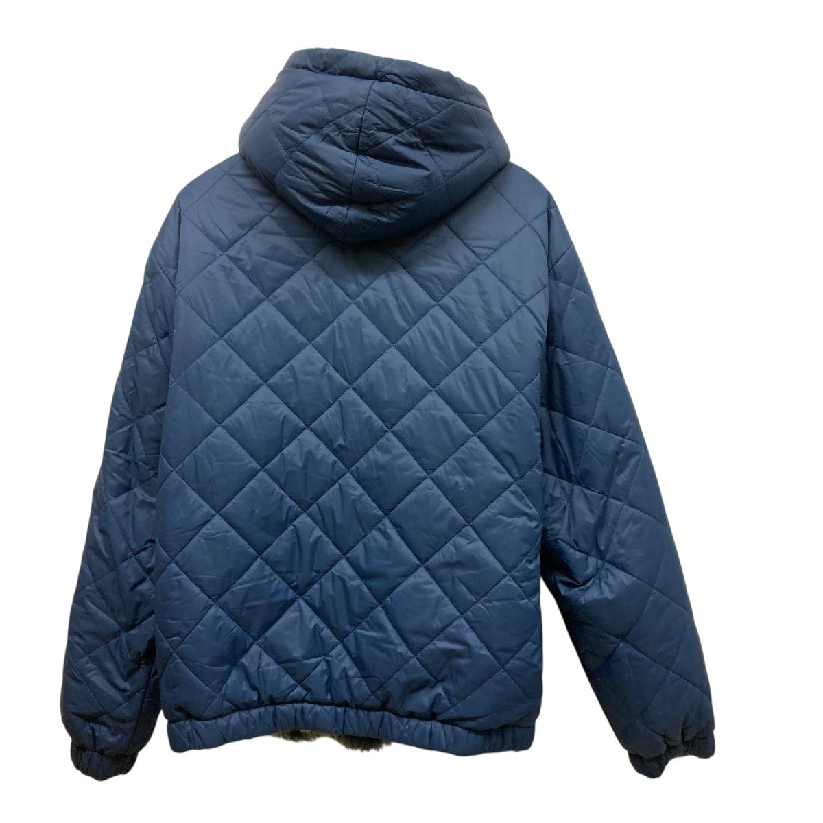 Supreme(シュプリーム) 20AWFaux Fur Reversible Hooded Jacket