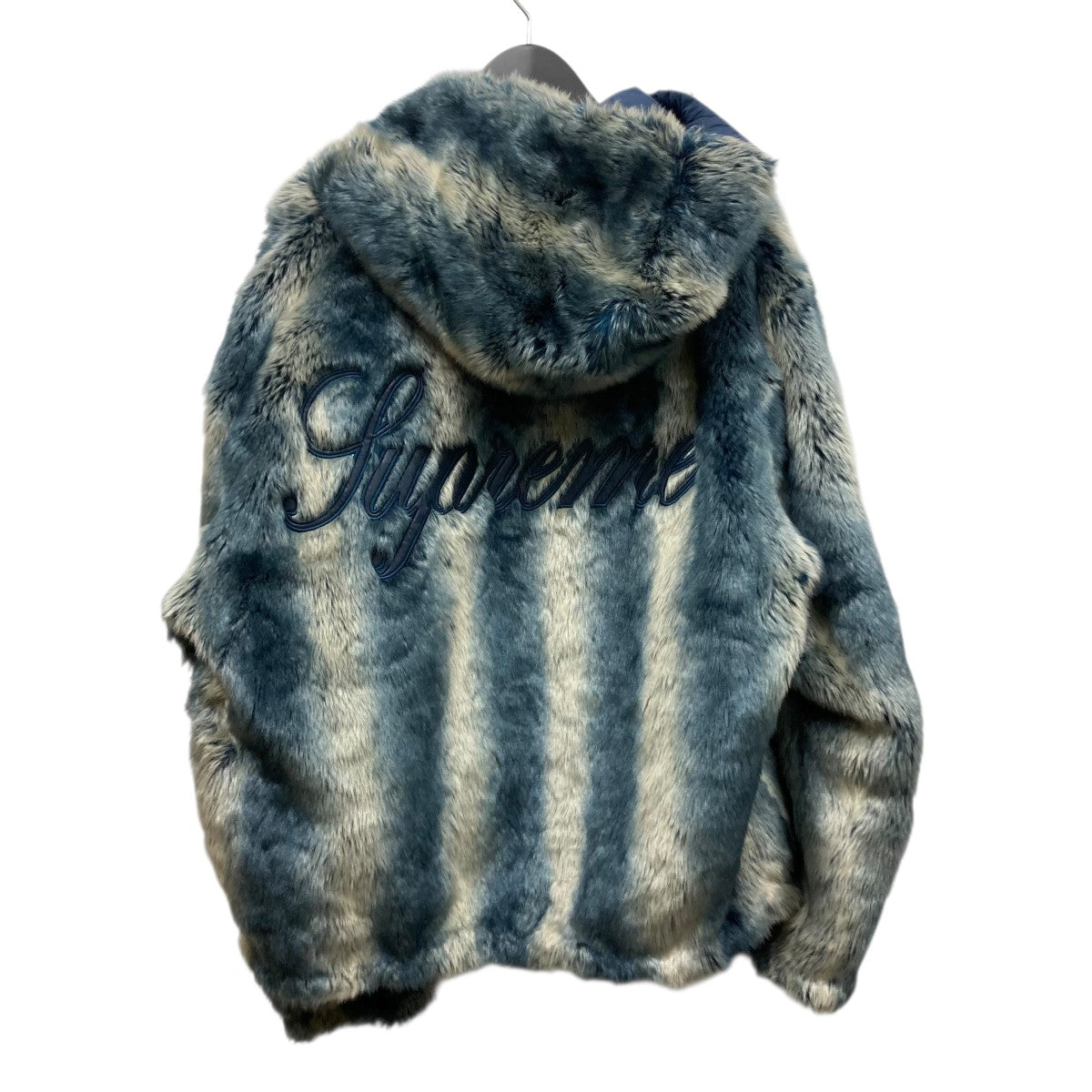 Supreme(シュプリーム) 20AWFaux Fur Reversible Hooded Jacket