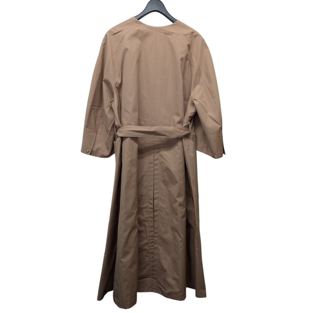 ドゥロワー drawer トレンチコート